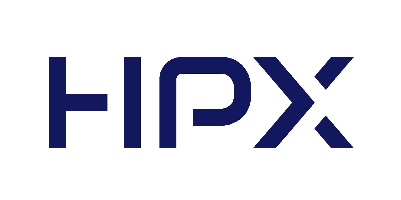 HPX Logo