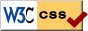 validato css