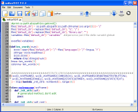 screenshot winzozz