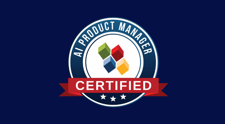 Certified AI Product Manager (CAIPM)™