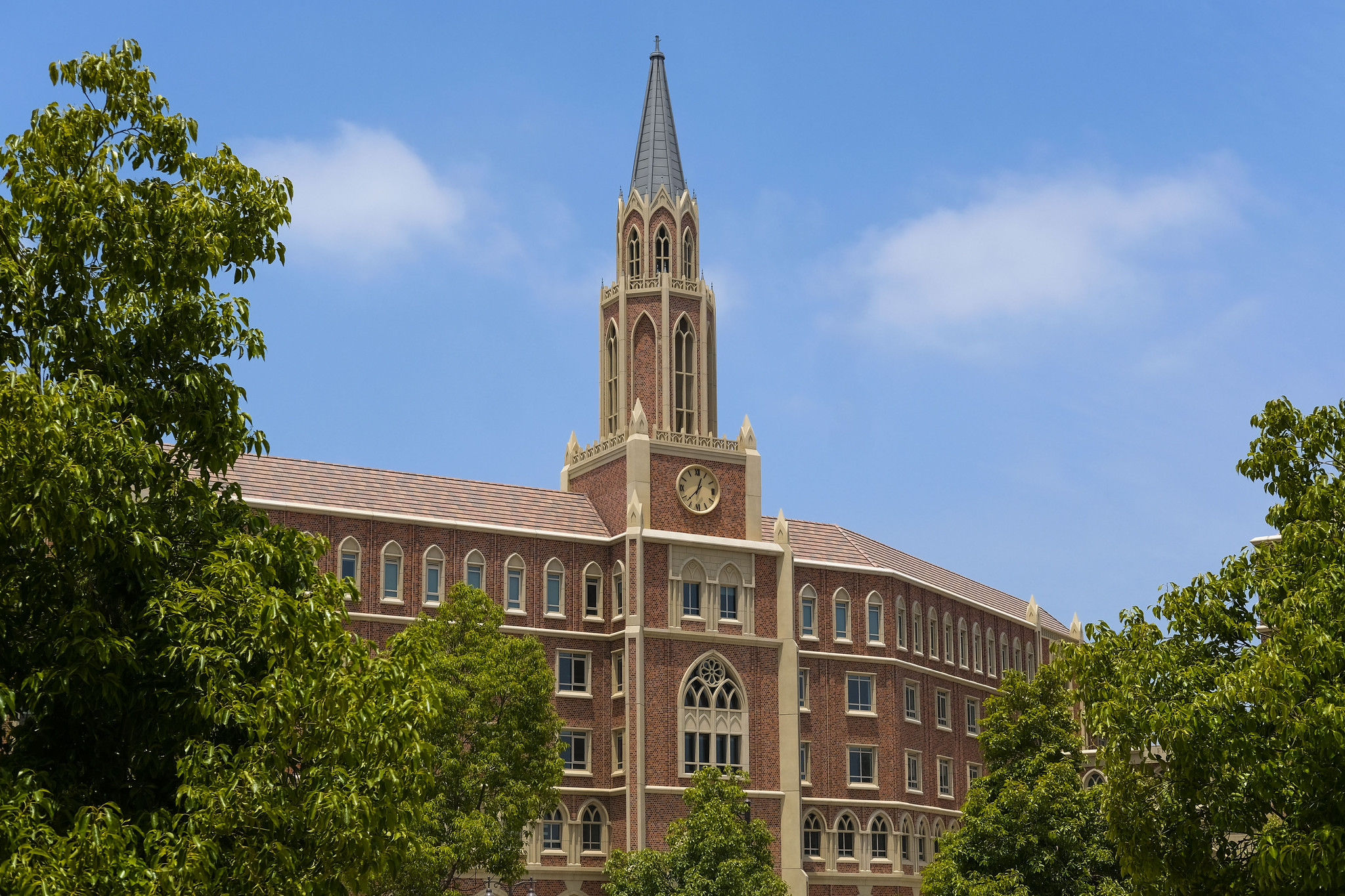 Institutional Accessibility and ADA Compliance