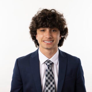Student Ambassadors, Jayson A