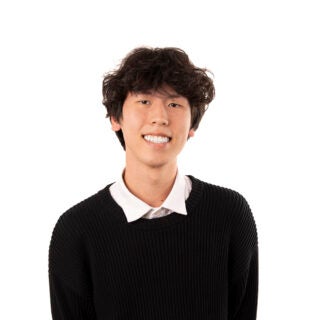 Student Ambassador, Jonathan Y.