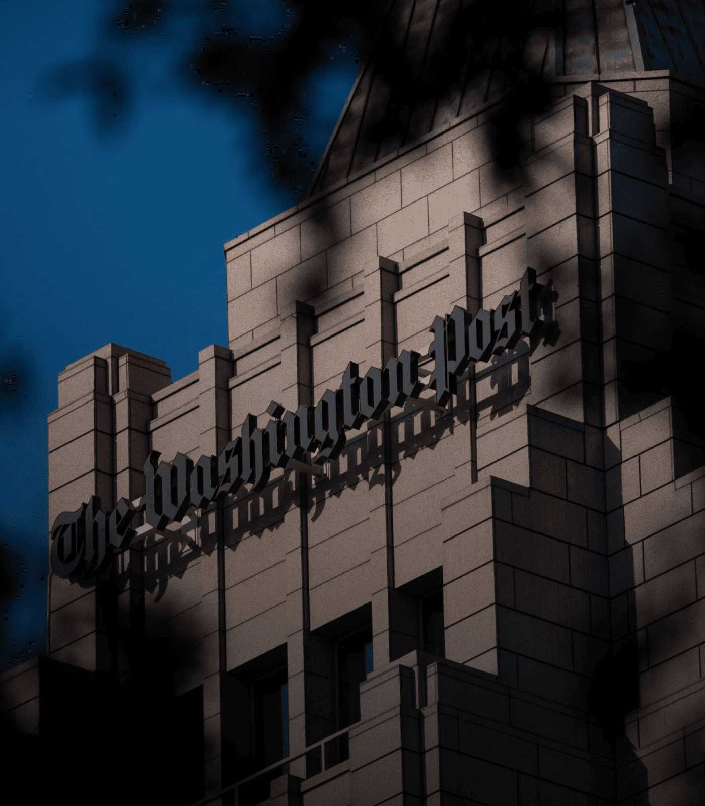 Washington Post