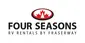 Four Seasons RV Rental Four Seasons RV Rental