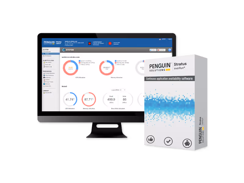 everRun
