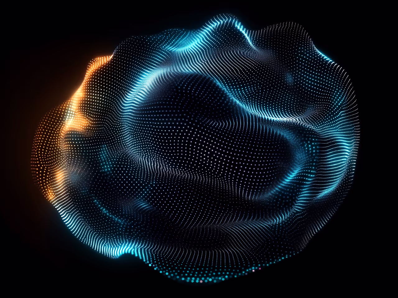 Data flow rendering