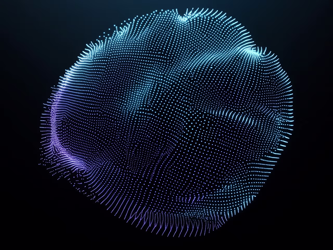 Data flow rendering