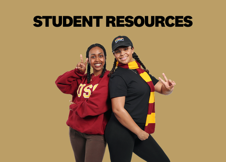 Student Resources