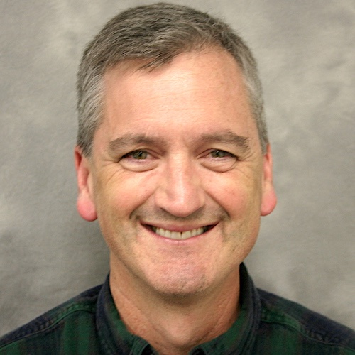 Don Gordon PhD, OTR/L