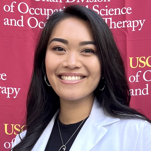 Emily Matsui OTD