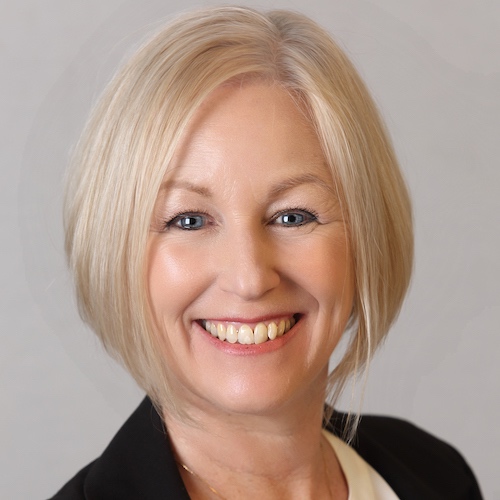 Julie McLaughlin Gray PhD, OTR/L, FAOTA