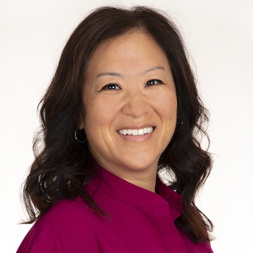 Mona Chung OTD, OTR/L, CHT
