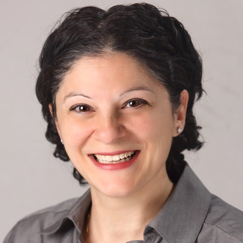 Samia Rafeedie OTD, OTR/L, BCPR, CBIS, FAOTA