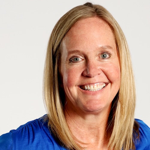 Sarah Bream OTD, OTR/L, FAOTA