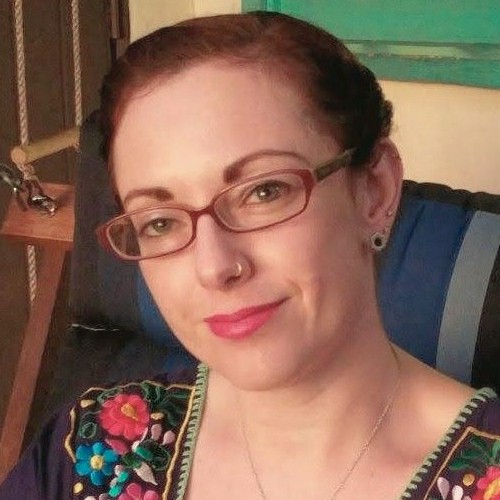 Elizabeth Isralowitz