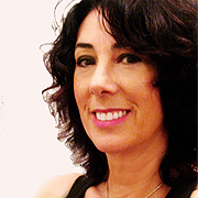 Image of Nancy Forner