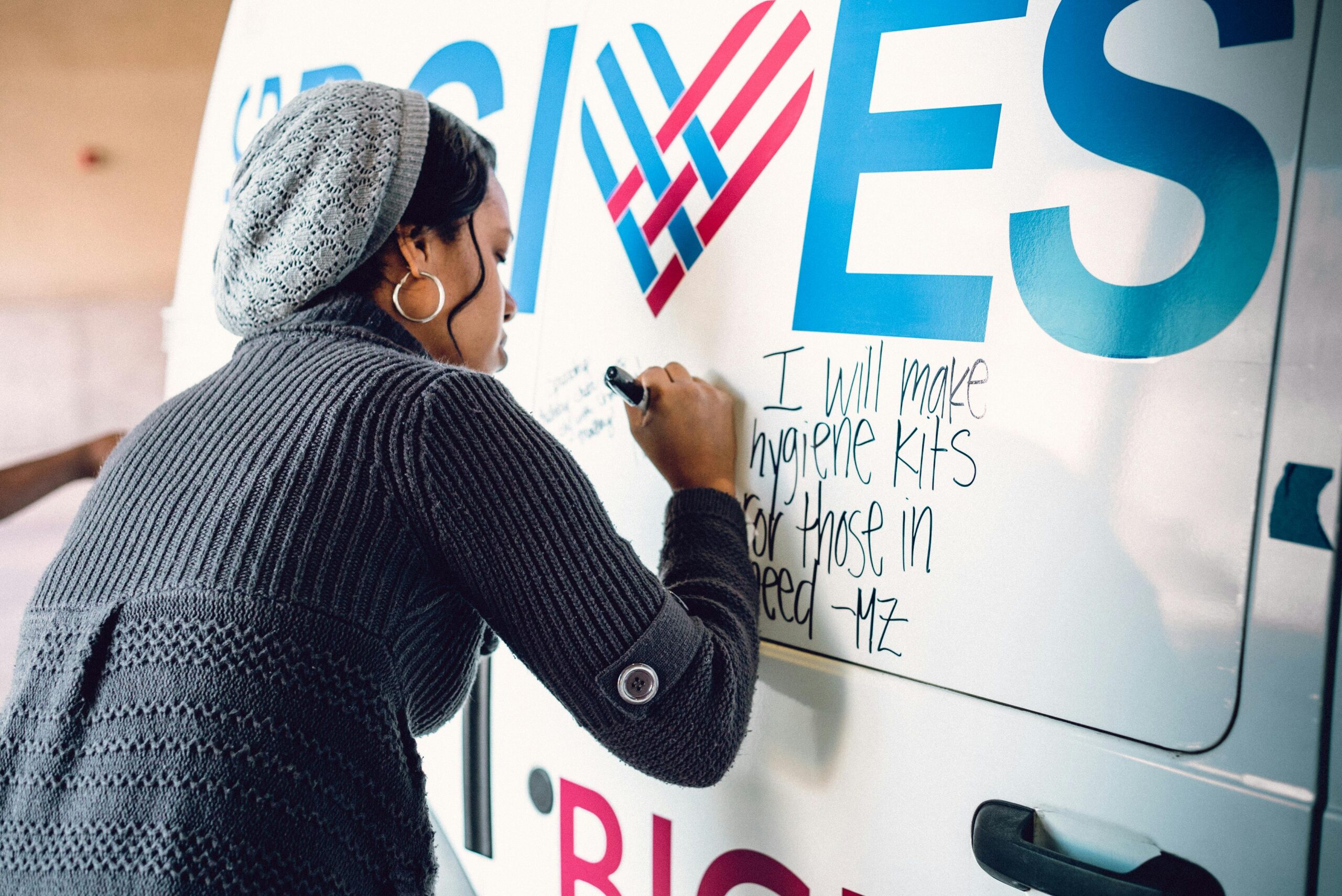 GivingTuesday Model