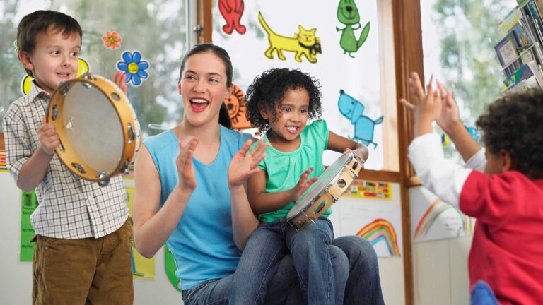 Reporting Guidelines for Music-Based Interventions: An Update and Validation Study: Secondary publication