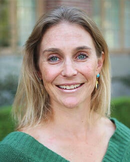 Photo of Emily Hodgson Anderson