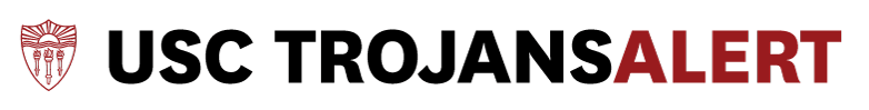 TrojansAlert Logo