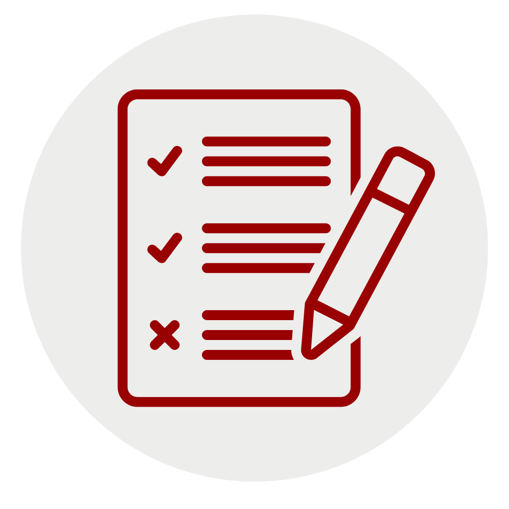 Act Reporting icon