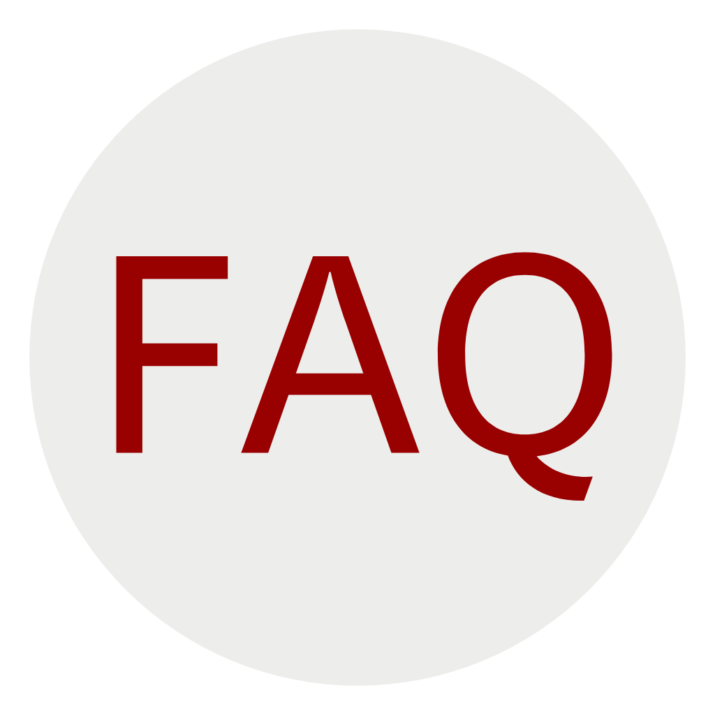 FAQ Icon