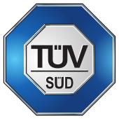 TUV SUD logo