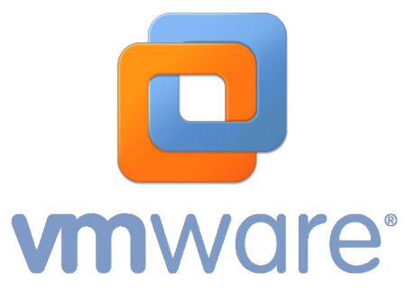 VMware logo
