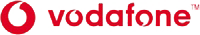 Vodafone logo
