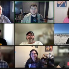 HWC attendees HWC attendees