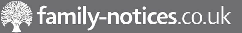 Family Notices