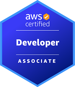 AWS Certified Developer Associate