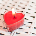 Candle for notice George COULTHARD