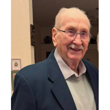 Photo of George William BURLISON