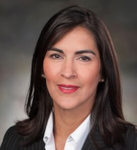 Portrait of Sara Espinoza