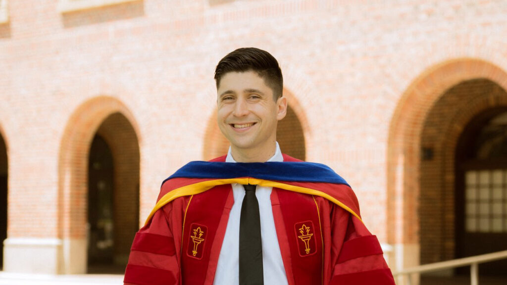 Maxim Averbukh PhD in Bilogy of Aging 2026