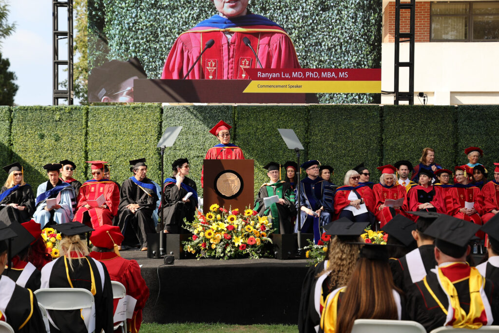 Commencement 2026