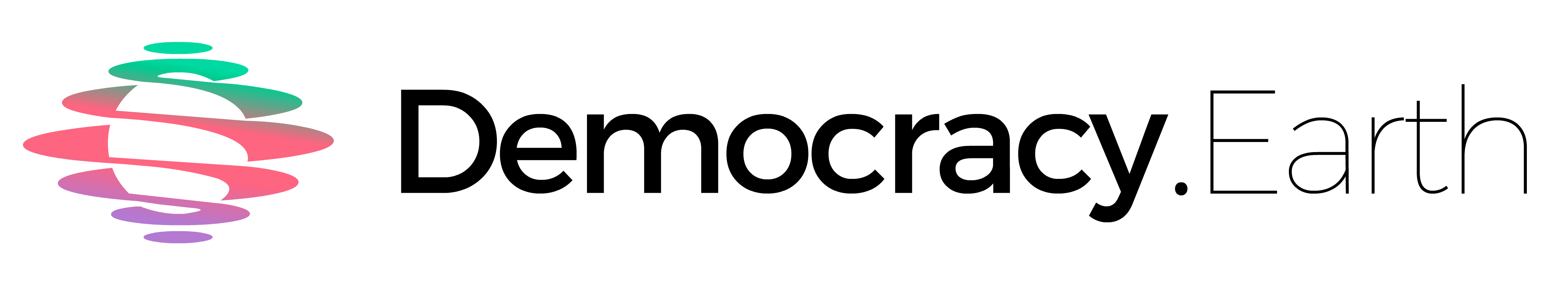 Democracy Earth Foundation