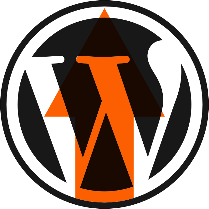 WUP Logo
