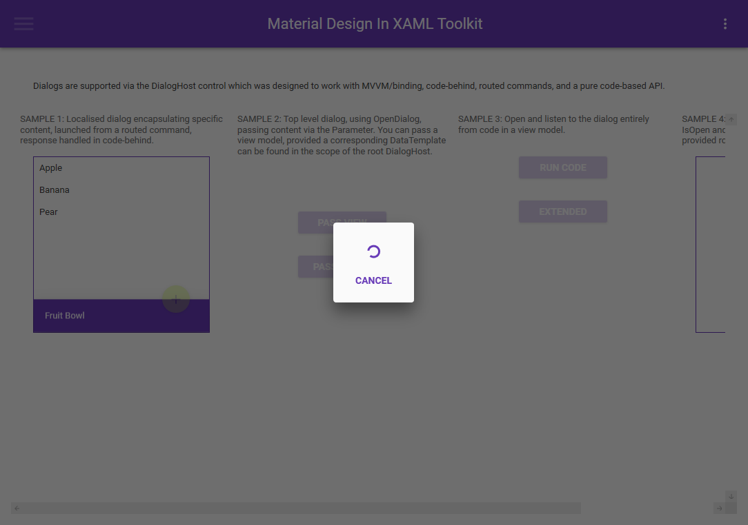 Dialogs Alt text
