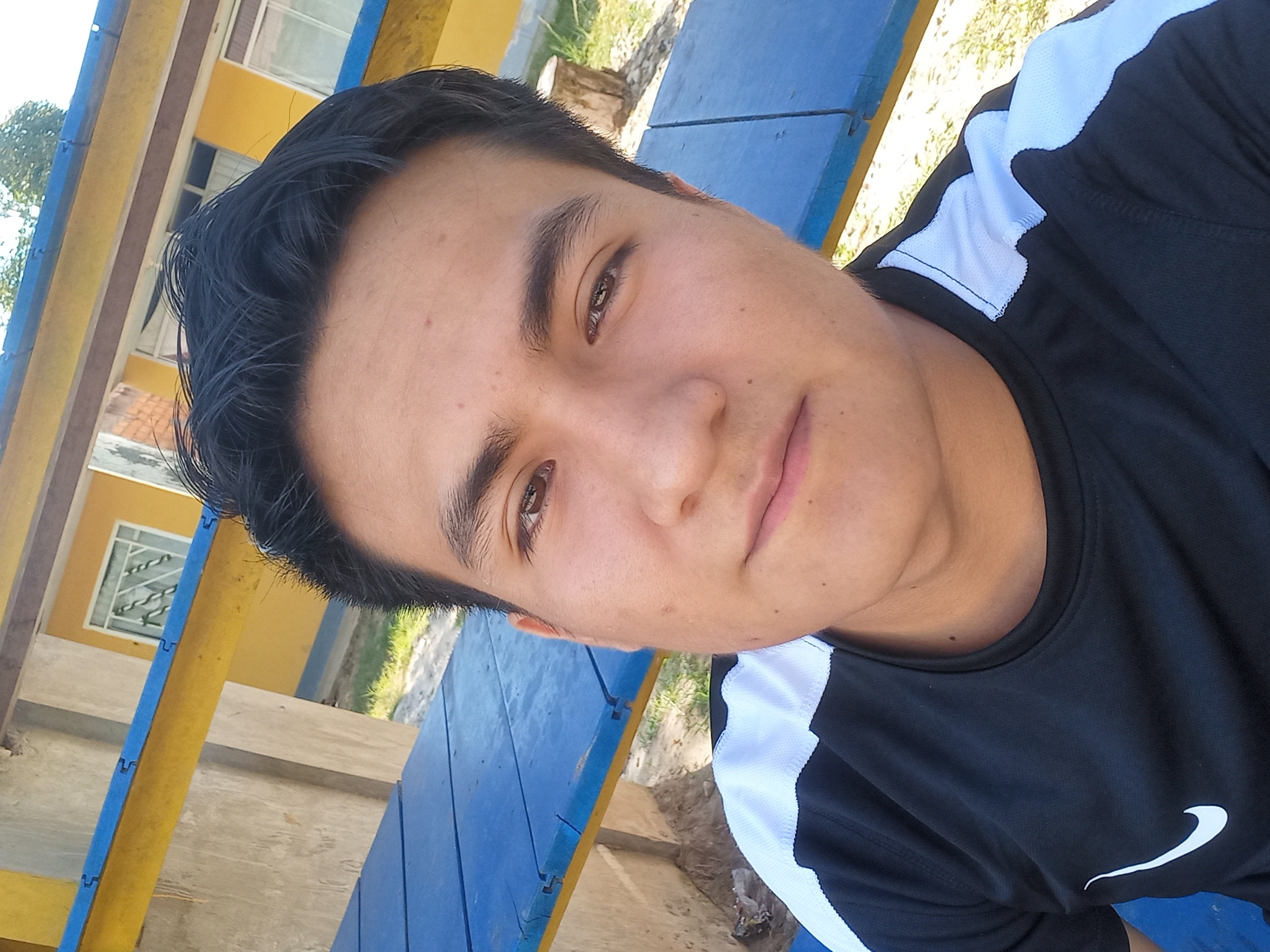 Richard Roman