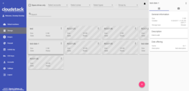 Firewall templates view 2