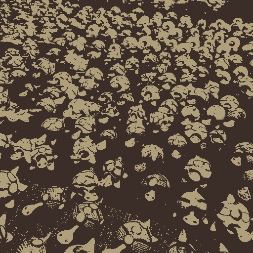 Turtles