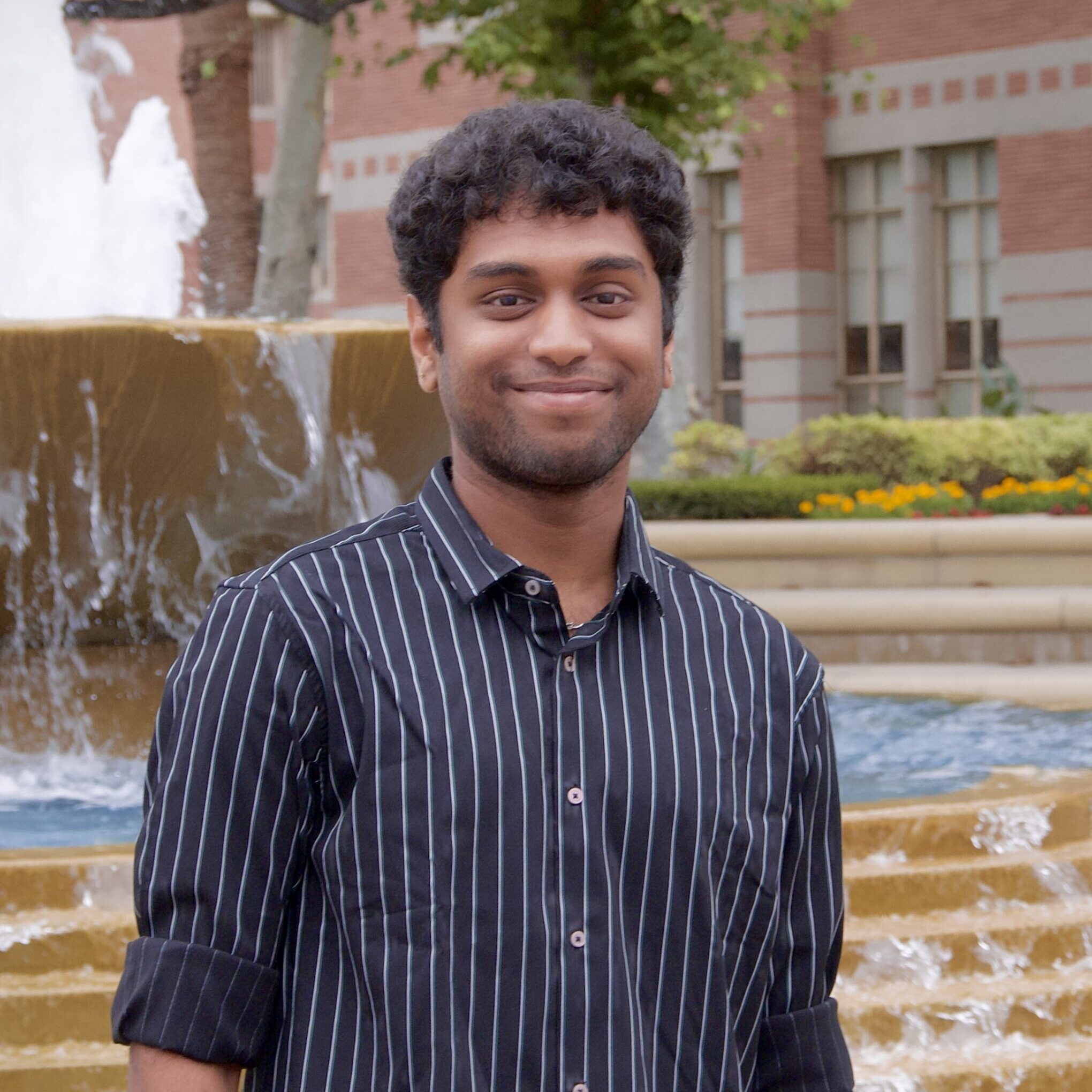 Athish Raj Mohan