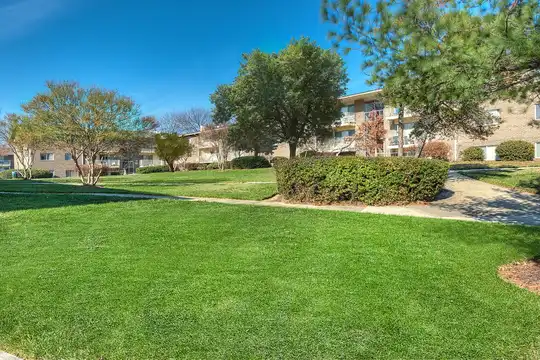 Penn Mar property