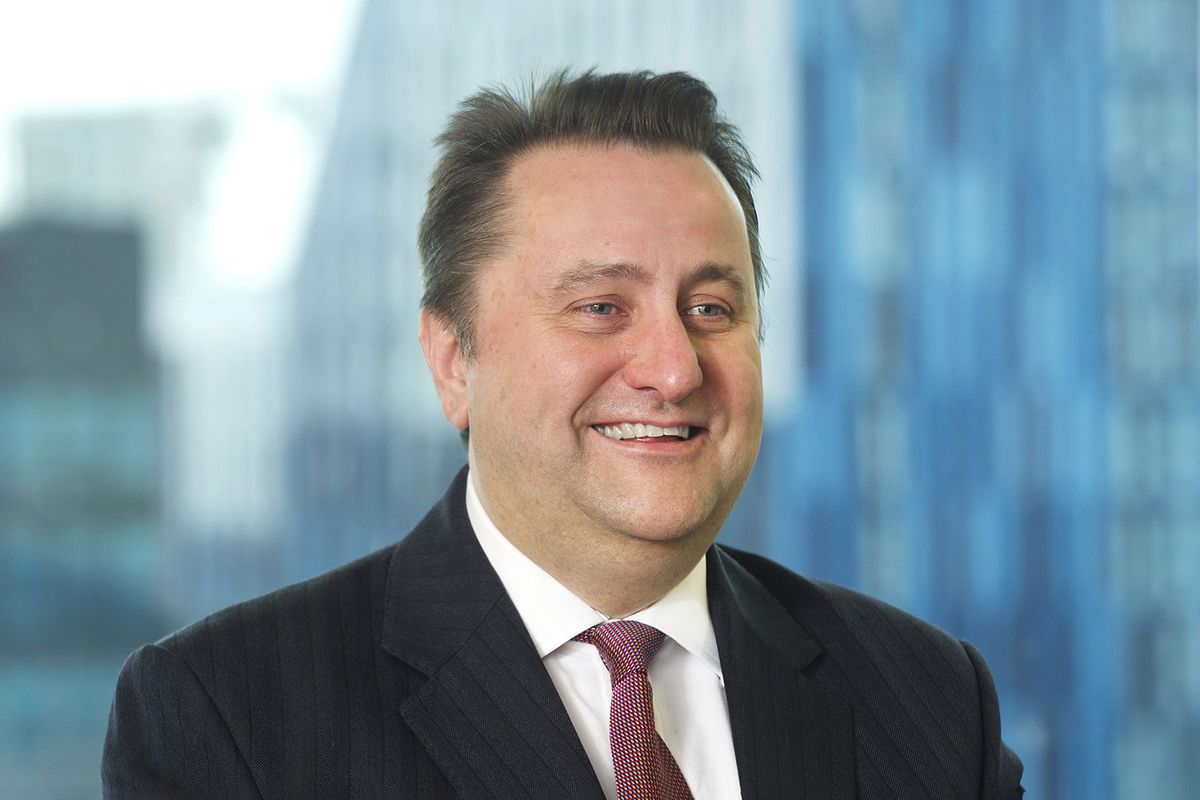 DAC Beachcroft has offices across the UK.
