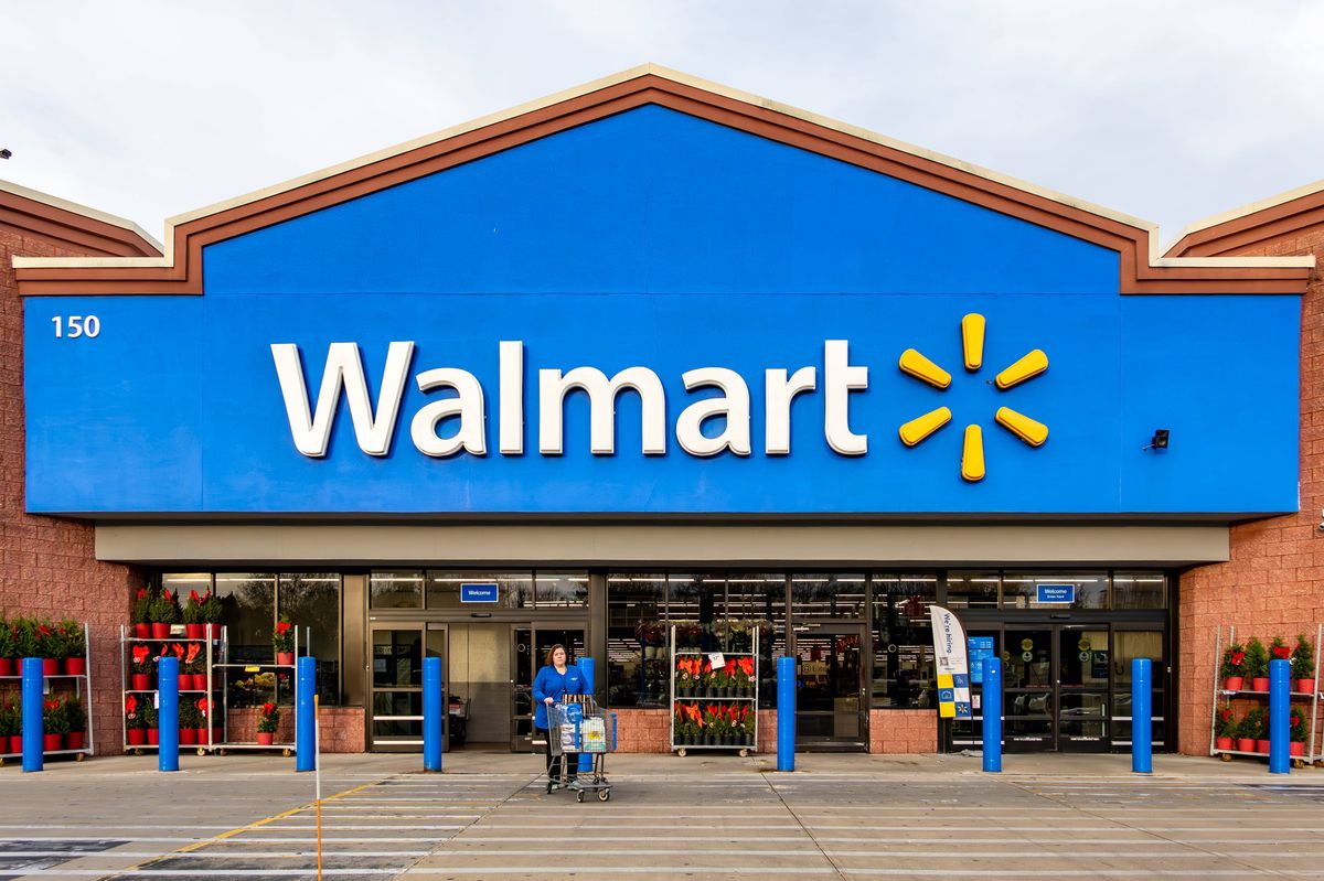  Walmart