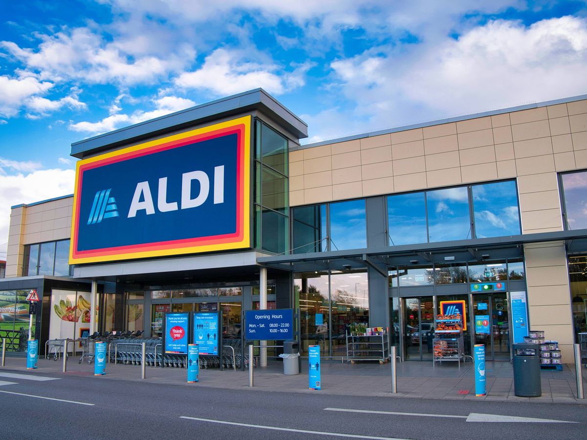  Aldi