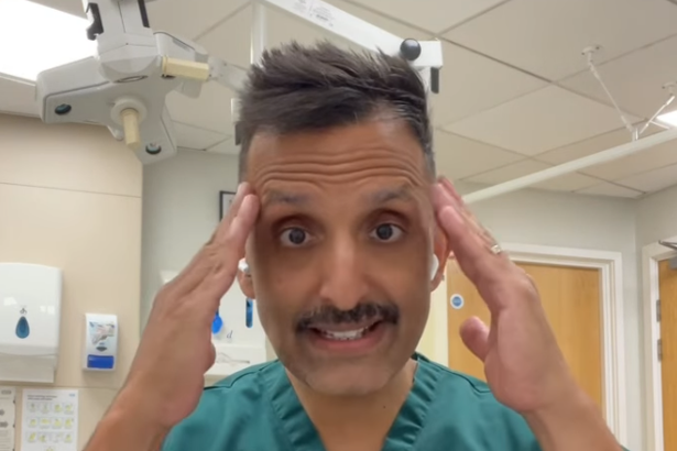 Dr Amir Khan